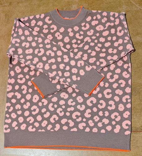 Sweater de Bremer Doble Hilo - Miniatura 3