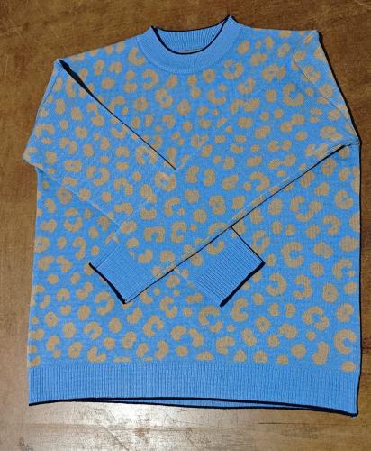 Sweater de Bremer Doble Hilo - Miniatura 4