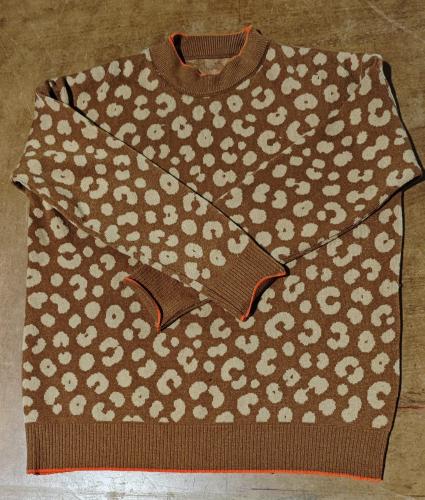 Sweater de Bremer Doble Hilo - Miniatura 5