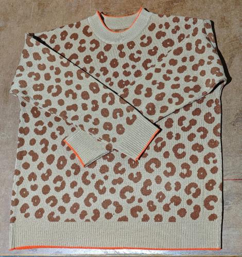 Sweater de Bremer Doble Hilo - Miniatura 6