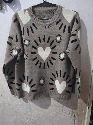 Sweater  Bremer Doble Hilo - Miniatura 4