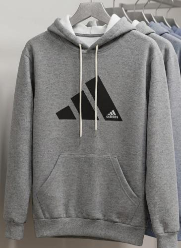 Buzo Adidas Frisado - Miniatura 2