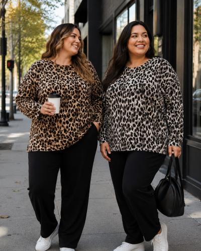 Camiseta Especial Modal