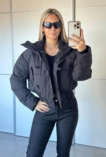 Campera Importada - Miniatura 2