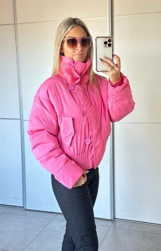 Campera Importada - Miniatura 3