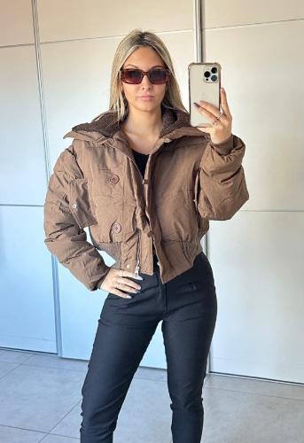Campera Importada - Miniatura 4
