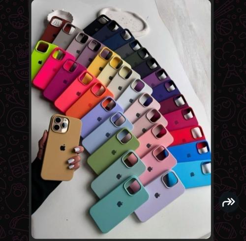 Fundas de Iphone