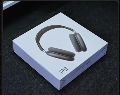 Auriculares P9