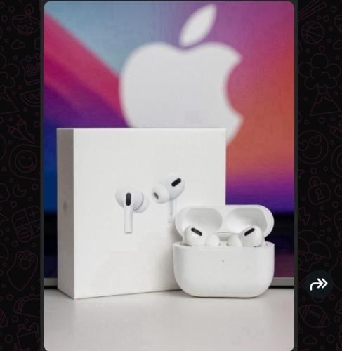 Auriculares Airpods 2
