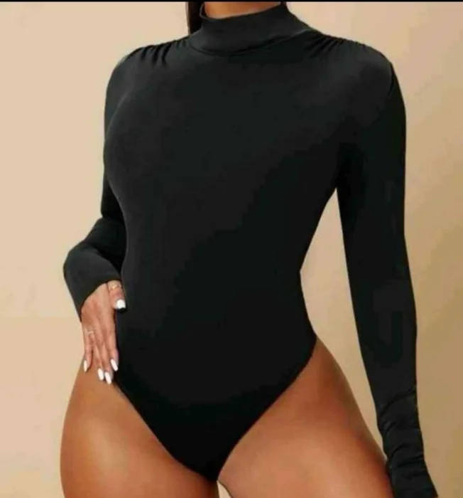 Body Polera Modal