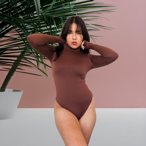 Body Polera Modal