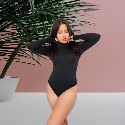 Body Polera Modal - Miniatura 2