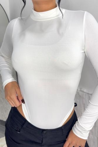 Body Polera Modal - Miniatura 3