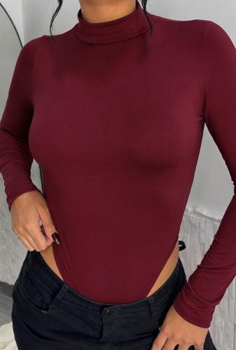 Body Polera Modal - Miniatura 4