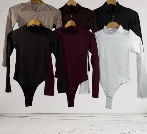 Body Polera Modal - Miniatura 5