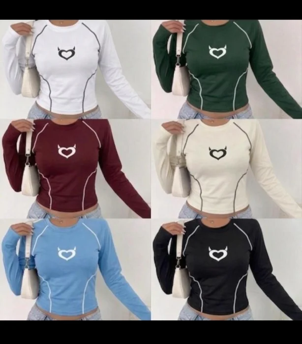 Corazón Térmica