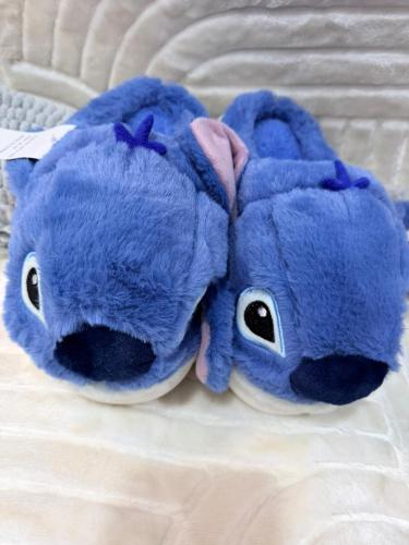 Pantufla de Stitch - Miniatura 2