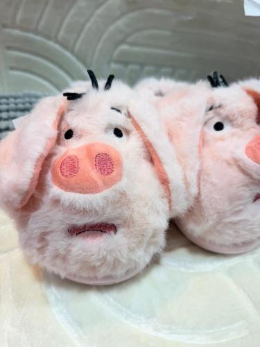 Pantufla de Niños - Miniatura 2
