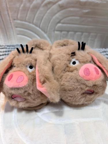 Pantufla de Niños - Miniatura 3