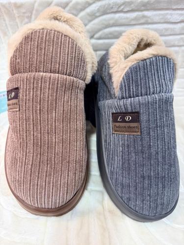 Pantufla de Hombre - Miniatura 2