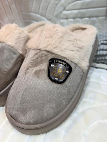 Pantufla de Hombre Importadas - Miniatura 2