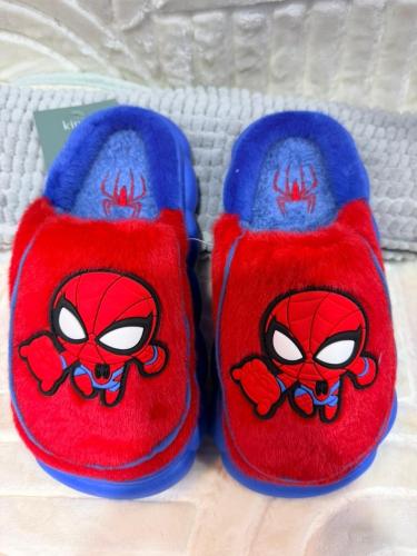 Pantufla de Niños - Miniatura 2