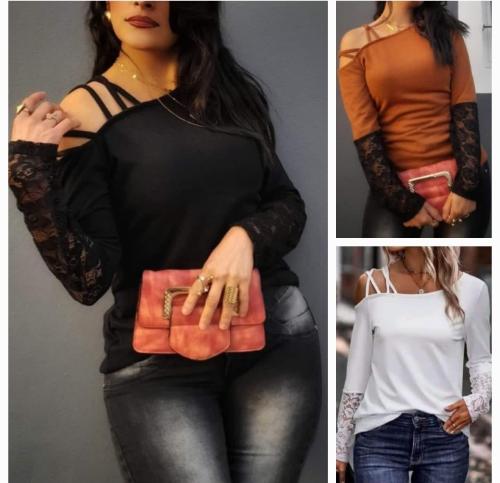Sweater Lanilla