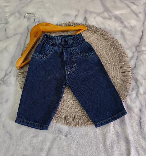 Jeans Prematuros ( Recién Nacido) - Miniatura 2