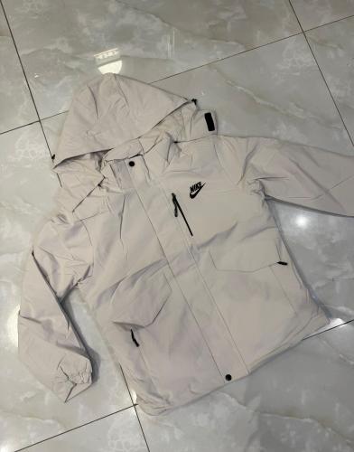 Campera Dama