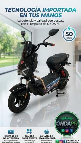 Monopatínes Eléctricos - Miniatura 3