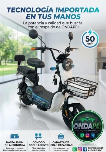 Monopatínes Eléctricos - Miniatura 4