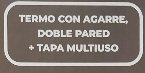 Termo Acero - Miniatura 3