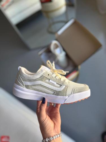 Zapatillas Vans Ultrarange Importadas Brasil