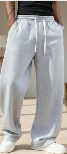 Pantalón Baggy... Unisex - Miniatura 3