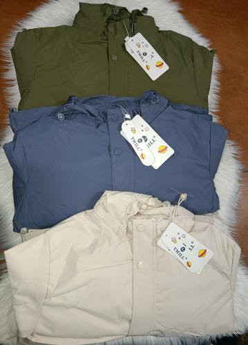Campera Importada "2 en 1" de Varon - Miniatura 3