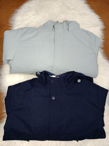 Campera Importada "2 en 1" de Varon - Miniatura 4