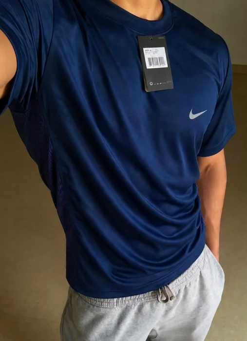 Remera Dri Fit