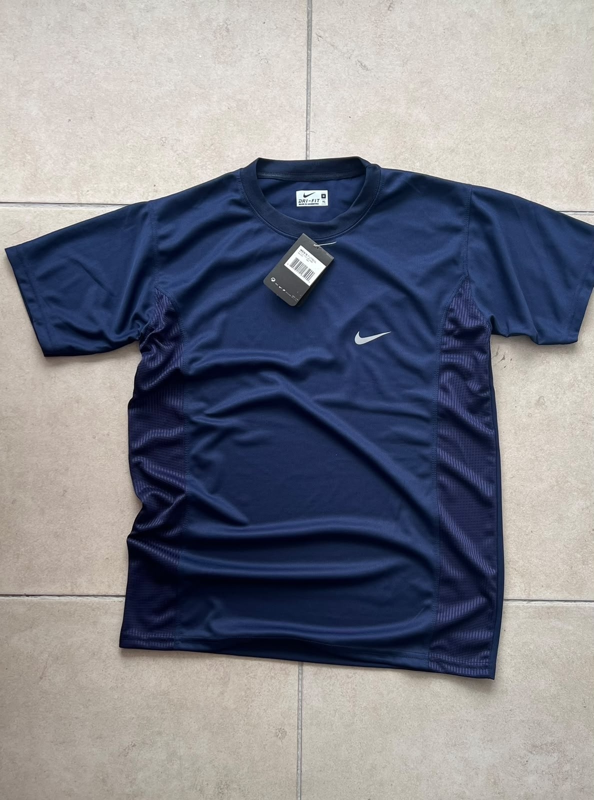 Remera Dri Fit - Imagen 4