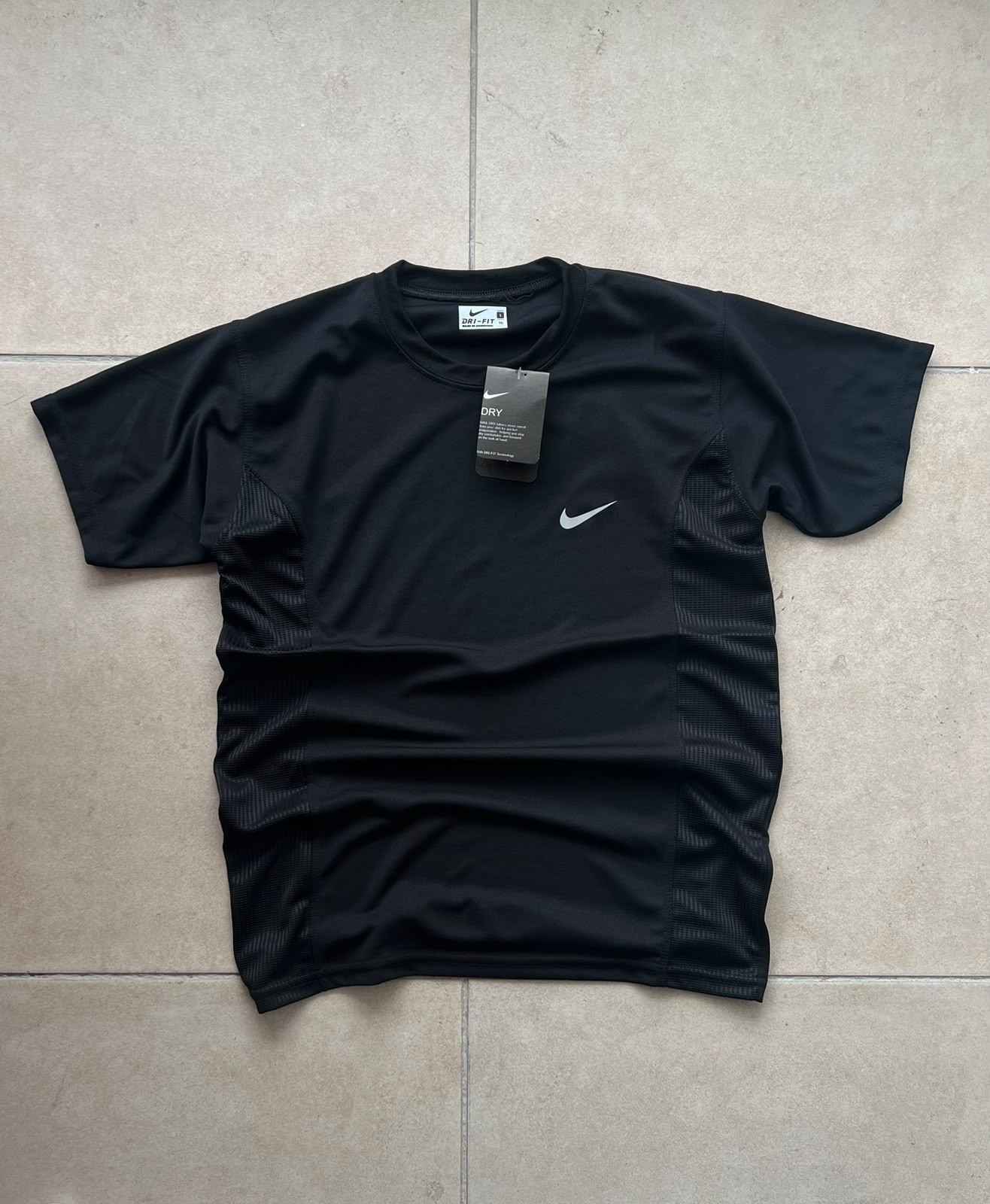 Remera Dri Fit - Imagen 5