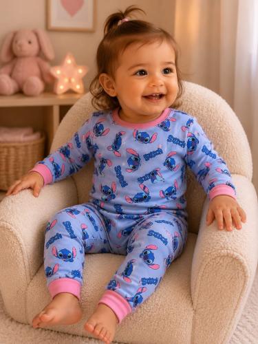 Pijama Bebe