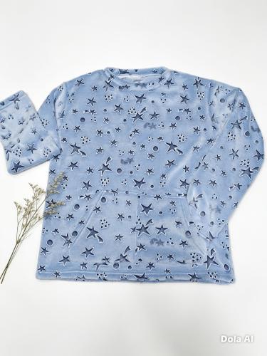 Conjunto Pijama  Luminos de Polar - Miniatura 3