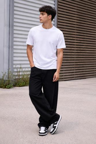 Baggy Jeans Negro - Miniatura 2