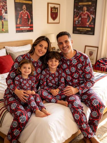 Pijamas - Miniatura 2