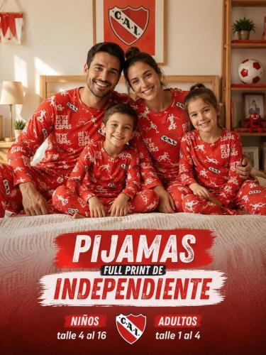 Pijamas - Miniatura 3