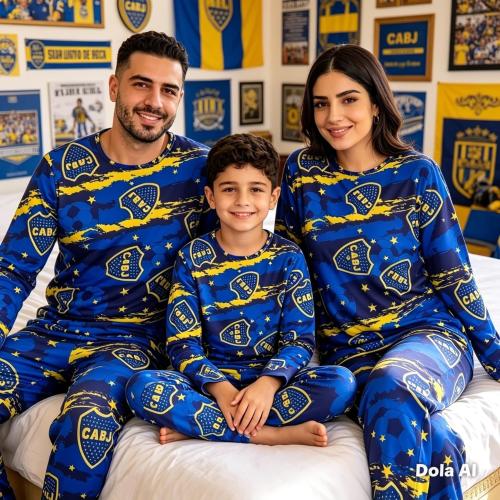 Pijamas - Miniatura 2