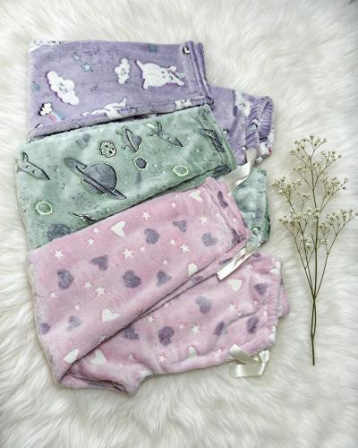 Pijamas Luminosos de Polar - Miniatura 3