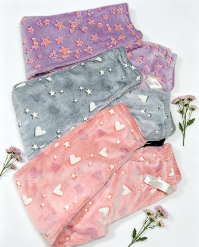 Pijamas Luminosos de Polar - Miniatura 5