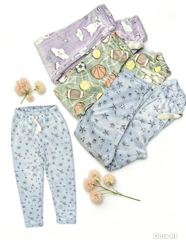 Pijamas Luminosos de Polar - Miniatura 6