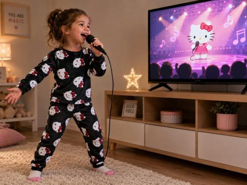 Pijama Niño