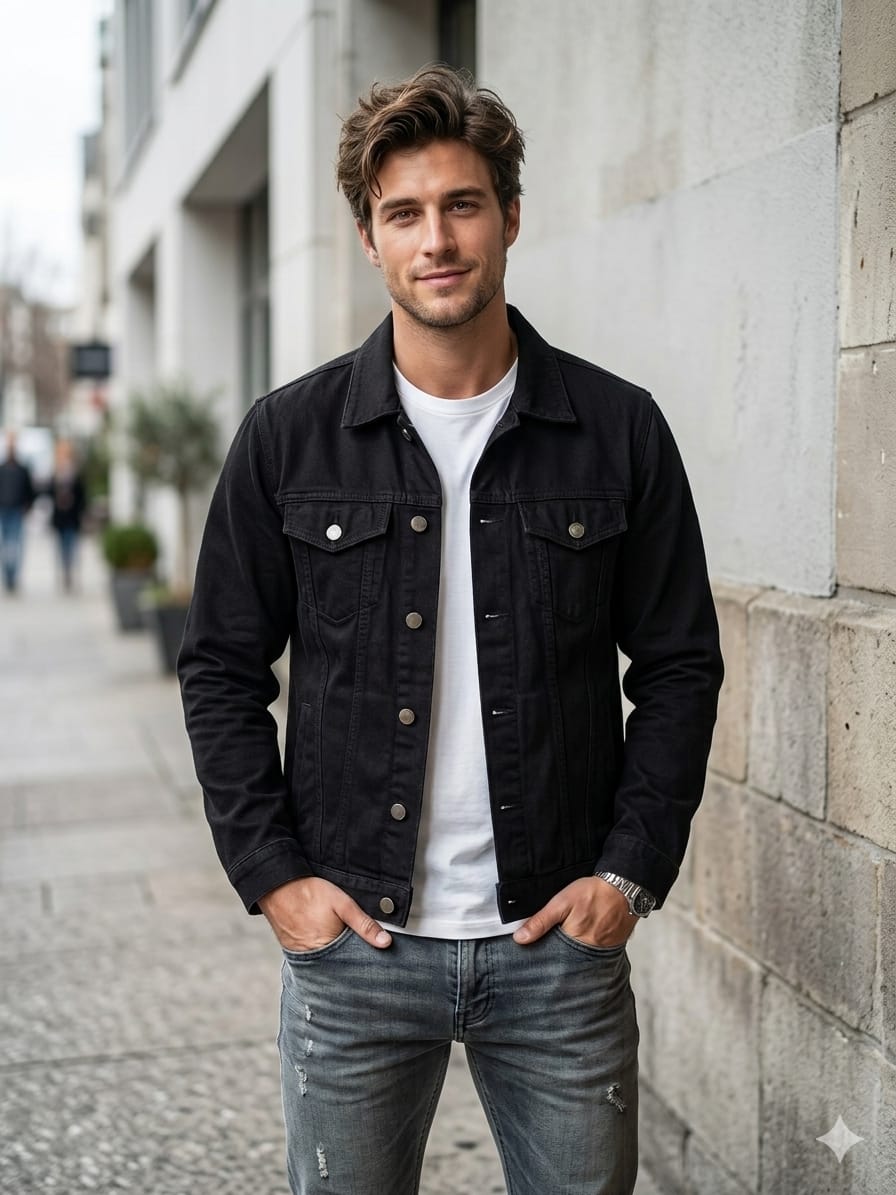 Campera de Jeans Negro - CAMPERA%20DE%20JEANS%20(4).jpeg